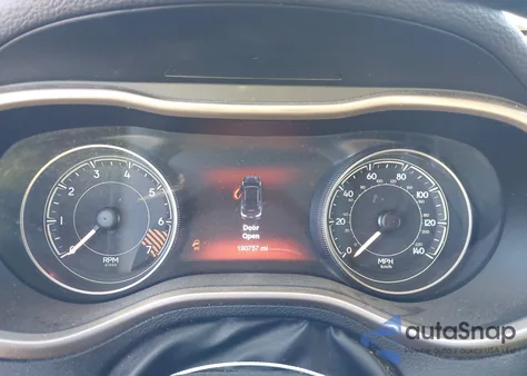 2014 Jeep Cherokee Limited from USA, damaged, VIN 1C4PJLDB8EW113238